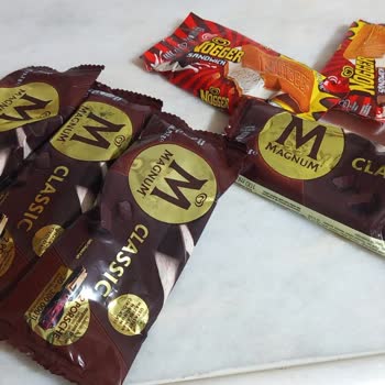 Migros Sanal Market Siparişim Geç Ve Erimiş Şekilde Teslim Edildi, Çözüm Sunulmadı