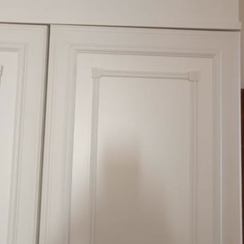 Pierre Cardin Mağazasından Aldığım Dolapta Süregelen Sorun Ve Çözüm Eksikliği