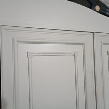 Pierre Cardin Mağazasından Aldığım Dolapta Süregelen Sorun Ve Çözüm Eksikliği