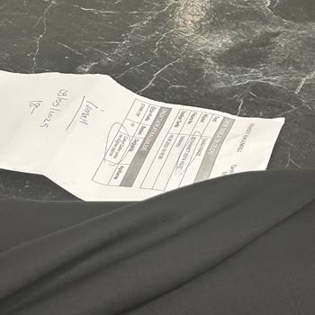 Smokin Onarımı Sonrası İç Astar Yırtık Çıktı Mağaza İletişimde Sorun Yaşattı