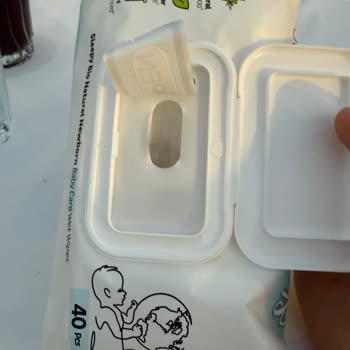 Küflü Islak Mendil Şoku: Sağlık Riski Ve Bilgilendirme Eksikliği