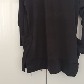 Yanlış Ve Yırtık Ürün Gönderildi İletişime Geçilmiyor