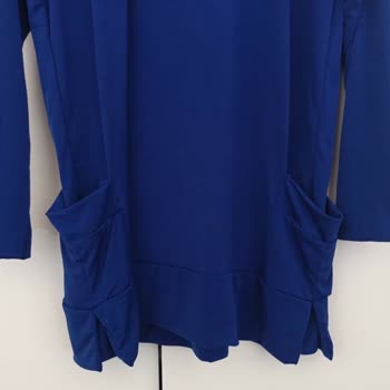 Yanlış Ve Yırtık Ürün Gönderildi İletişime Geçilmiyor