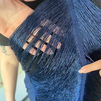 Nermin & Kemal Butik Görseldeki Elbise İle Gönderilen Ürün Arasındaki Büyük Fark