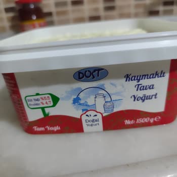 Dost Yoğurttan Kıl Çıktı, Mağduriyetimin Giderilmesini İstiyorum