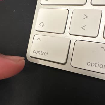 Kısa Sürede Arızalanan Apple Magic Klavye İçin Garanti Desteği Alamadım