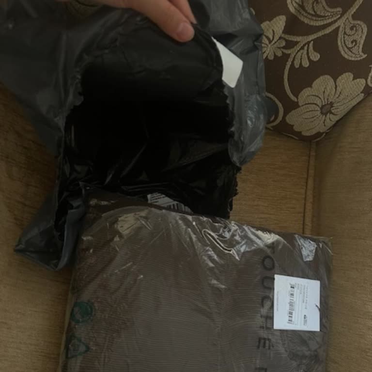 Siparişimde Eksik Ürün Ve Hijyen Sorunu Yaşadım İade Ücretim Ödenmiyor