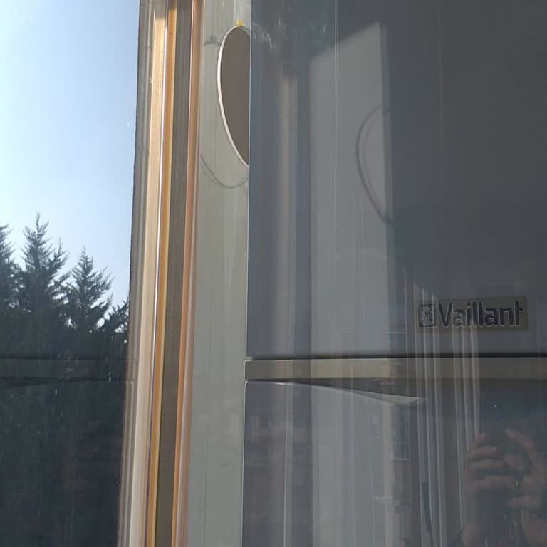 Agdaş Ekipleri Menfez Deliği Gerekçesiyle Doğalgazı Açmadı Açıklama Yapılmadı