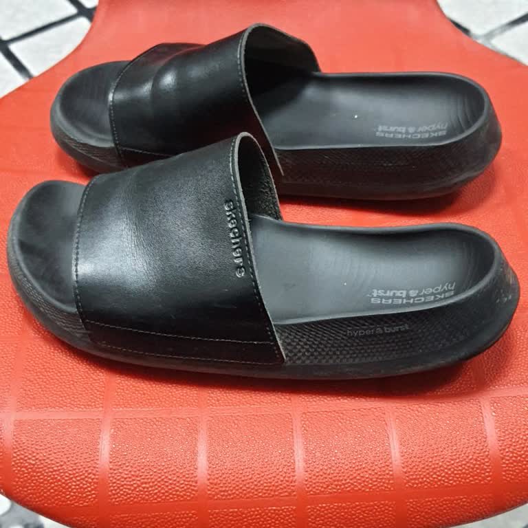 Güneşte Küçülen Terlik İçin Mağduriyetimin Giderilmesini İstiyorum