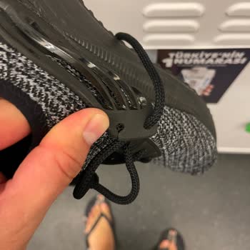 Sporthink Kısa Sürede Hasar Gören Ayakkabı İçin İade Talebimin Reddi Ve Mağduriyetim