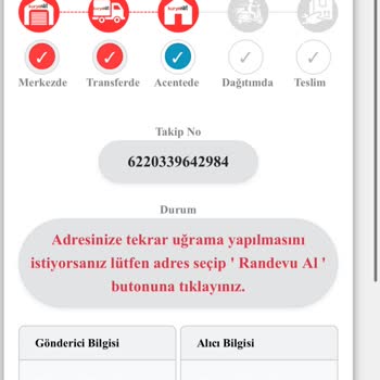 Kredi Kartım 2 Aydır Teslim Edilmiyor, Müşteri Hizmetlerine Ulaşılamıyor
