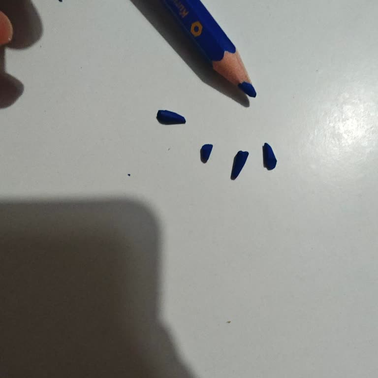 Play-Doh Kuru Boyalar İlk Kullanımda Kırılıyor