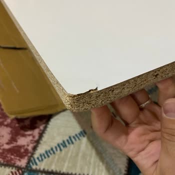 Aeka Mobilya Kırık Gardırop Teslimatı ve Geciken İade Süreci Mağduriyeti
