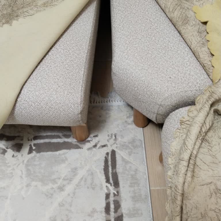 5 Aydır Çözülemeyen Koltuk Takımı Yan Bağlantısı Sorunu