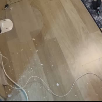 Fiber İnternet Kurulumu Sırasında Duvarım Zarar Gördü Çözüm Bekliyorum