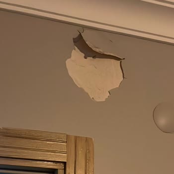 Fiber İnternet Kurulumu Sırasında Duvarım Zarar Gördü Çözüm Bekliyorum