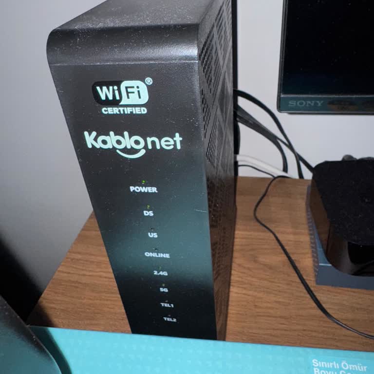 Sürekli Kesinti Yaşanan Kablo Net Hizmeti İçin Kalıcı Çözüm Ve Üyelik İptali Talebi