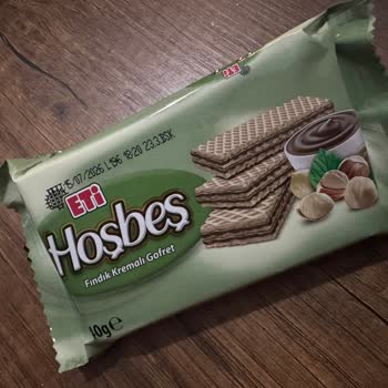 Son Kullanma Tarihi Geçmemiş Bisküvi Küflü Çıktı, Açıklama Bekliyorum