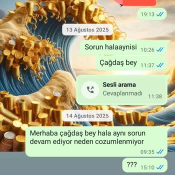 Yatırım Hesabımda Kısıtlama Ve Maddi Kayıp Yaşadım