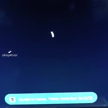 Onvo 5-6 Günlük TV'de Karıncalanma!