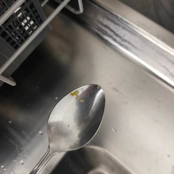 Beko Bulaşık Makinesi Hayal Kırıklığı: Kötü Performans Ve Çözülmeyen Sorun