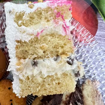 Eksik Ve Yanlış Teslim Edilen Yaş Pasta İçin Ücret İadesi Talebim