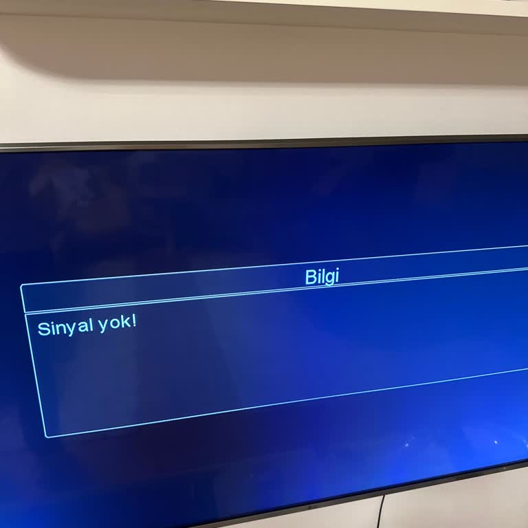 Kablo Net Hizmet Kesintisi Nedeniyle Mağduriyet Ve Yetersiz Destek