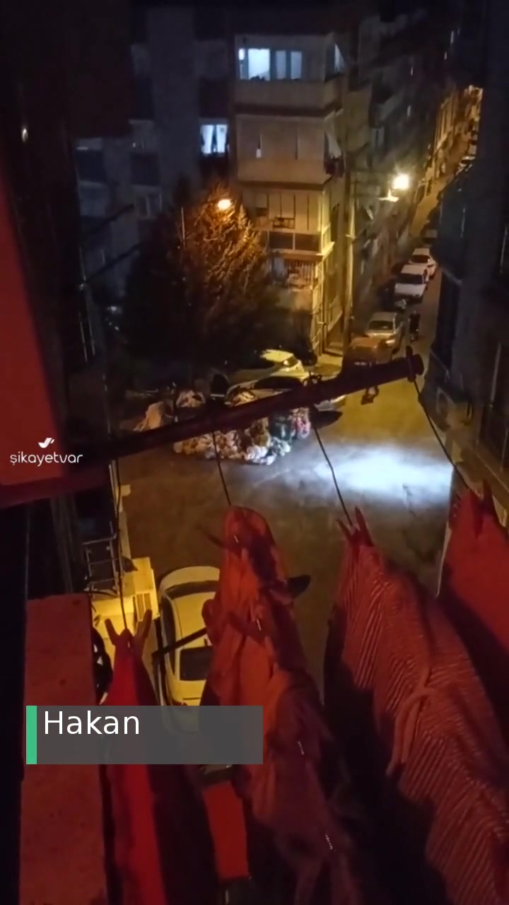 Karabağlar Belediyesi Pislik İçinde İzmir videonun kapak resmi