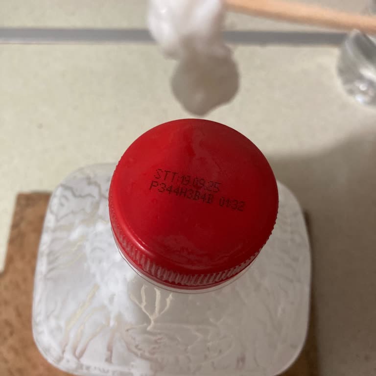 Eker Ayran İçinde Yabancı Madde Ve Tat Farklılığı!