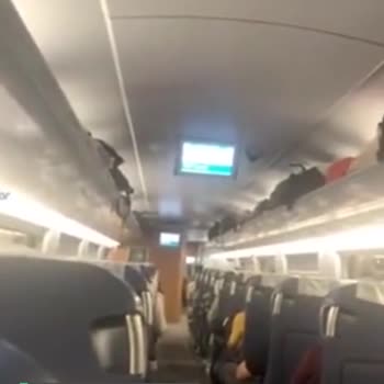 YHT | Yüksek Hızlı Tren Hızlı Tren Değil Kara Tren 😏😏