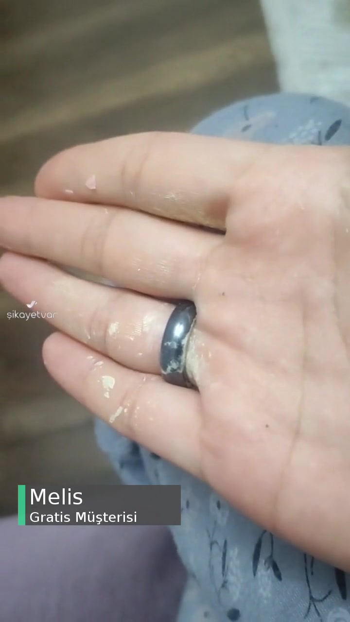 Gratis Hasarlı Ve Kullanılmış Ürün videonun kapak resmi