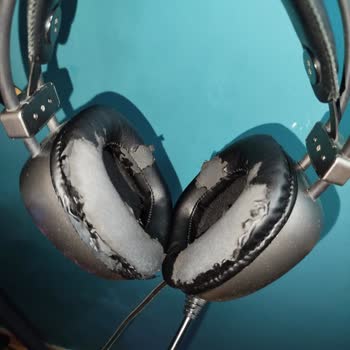 Gamepower Kulaklık Pedlerinde Hızlı Deformasyon Ve Yetersiz Müşteri Desteği