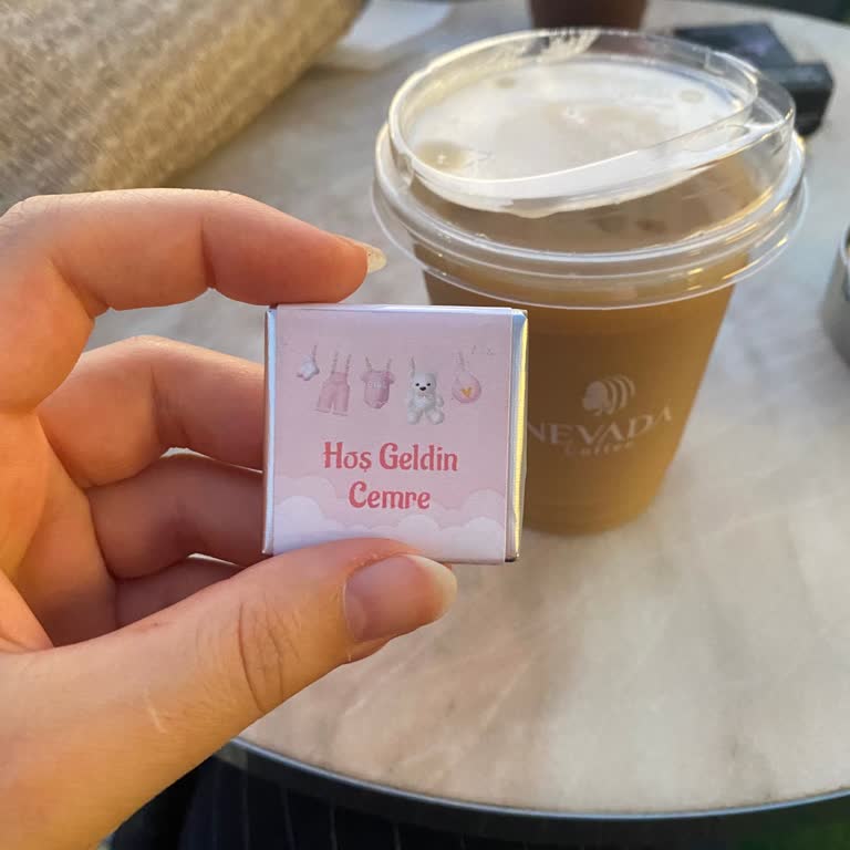 Nevada Şubesi'nde Lezzetsiz Kahve Ve Yetersiz Müşteri Hizmeti