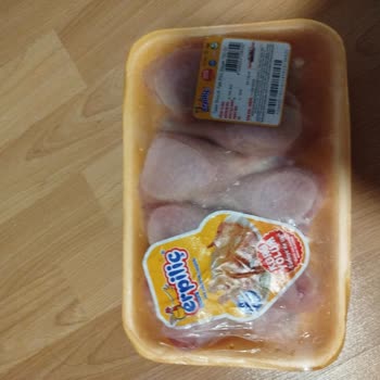 Yemeksepeti Market Bozuk Ve Çürük Ürün Teslimatı Sonrası Mağduriyet Ve İade Talebi