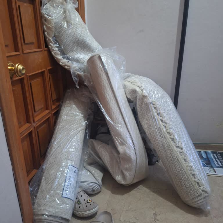 Halılar Kirli Teslim Edildi Müşteri Hizmetleri Yanıt Vermiyor