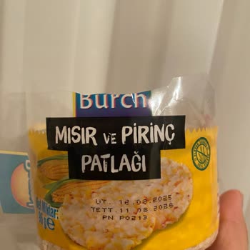 Küflü Mısır Patlağı: Gıda Güvenliği İhlali Ve Acil Çözüm Talebi
