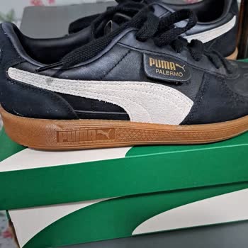 Yeni Alınan Ayakkabıda Renk Atması Ve Mağduriyet