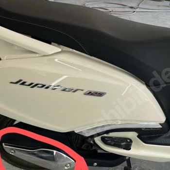 Sipariş Verdiğim Motosiklet Parçaları Teslim Edilmedi, Param İade Edilmedi