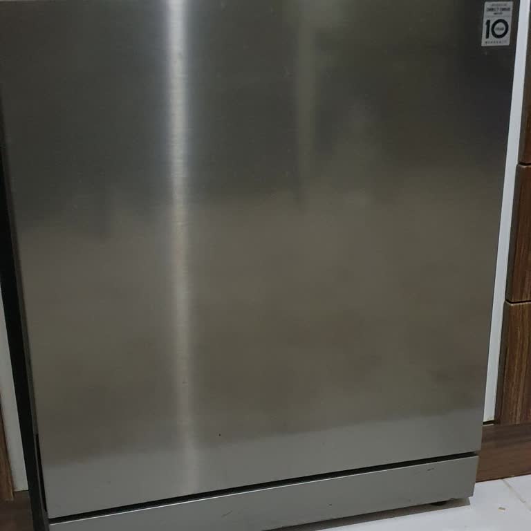 Garanti Süresinde Çözülemeyen Bulaşık Makinesi Sorunu Ve Mağduriyet