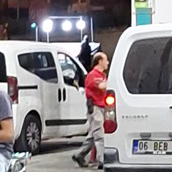 Yanlış Yakıt, Hakaret Ve Tehdit: Aytemiz Petrol'de Kötü Deneyim