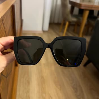 Garanti Kapsamında Değerlendirilmeyen Gözlükte Süregelen Mağduriyet