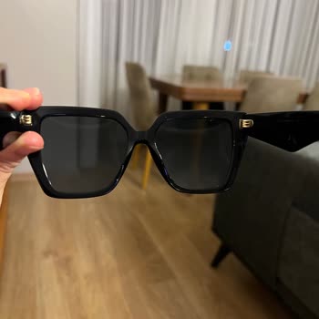 Garanti Kapsamında Değerlendirilmeyen Gözlükte Süregelen Mağduriyet