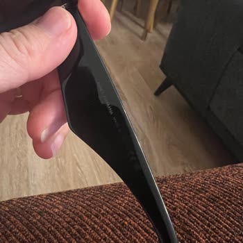 Garanti Kapsamında Değerlendirilmeyen Gözlükte Süregelen Mağduriyet