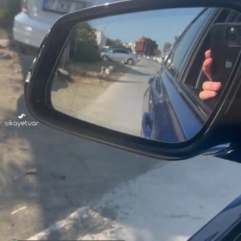 Samsun BMW Kosifler Oto Servisi Sonrası Aracım Beyaz Duman Atıyor