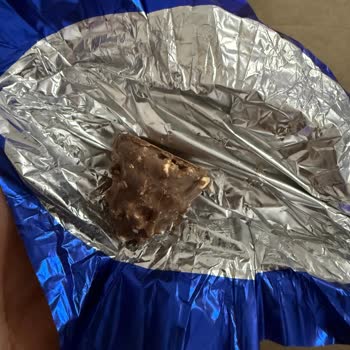 Godiva Çikolatalarında Bayatlık Ve Tat Değişikliği Şoku