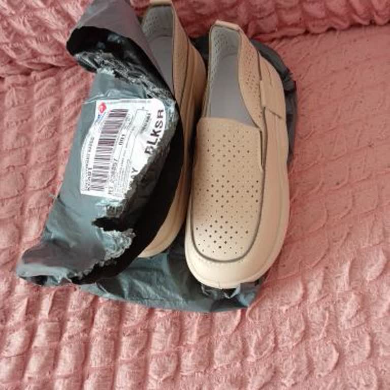 Valencifit Yanlış ve Eksik Gönderilen Ayakkabı İçin İade Sürecinde Mağduriyet