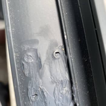 Global Tente'den Alınan Pergola Sisteminde Ciddi Montaj Ve Ürün Sorunları