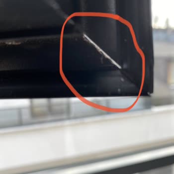 Global Tente'den Alınan Pergola Sisteminde Ciddi Montaj Ve Ürün Sorunları