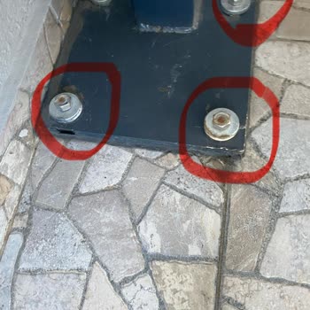 Eki aç