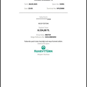 İstanbulkart Almak İsterken Sahte Site Yüzünden 16440 TL Hesabımdan Çekildi